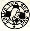 Salvator Nővérek címere